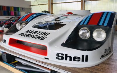 Jöst Racing | Porsche
